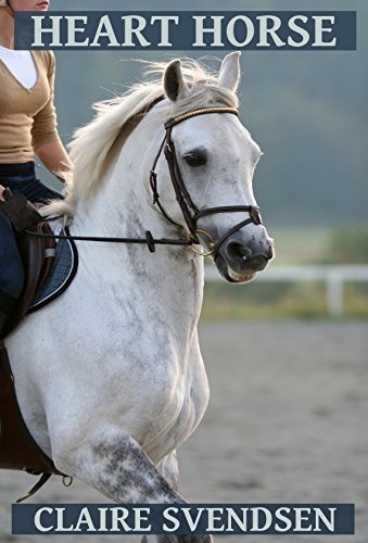 Heart Horse