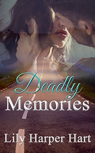 Deadly Memories book cover