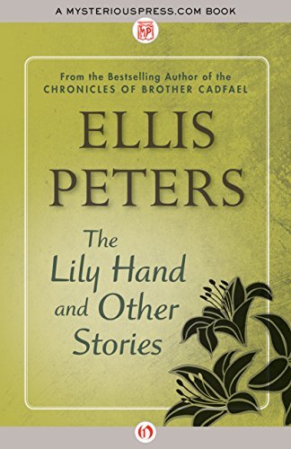 The Lily Hand: And Other Stories