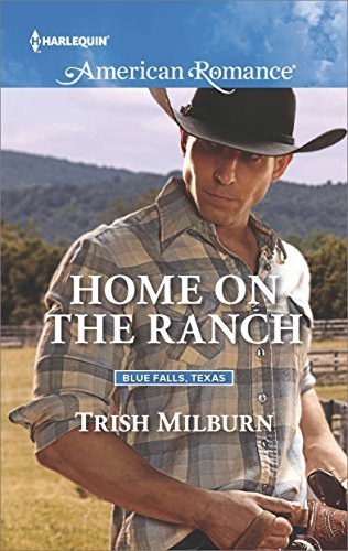 Home on the Ranch book cover