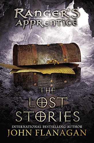 The Lost Stories (Ranger's Apprentice, #11)