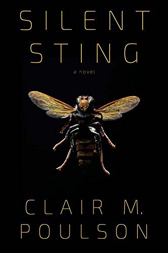 Silent Sting book cover
