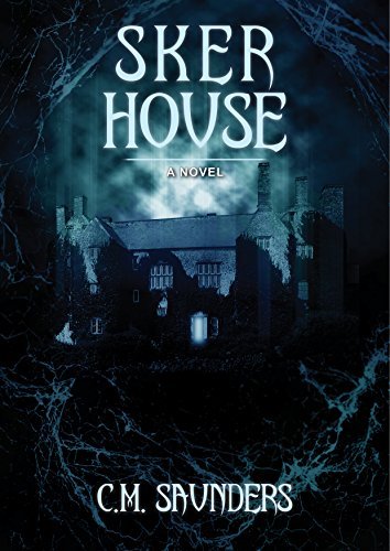 Sker House book cover