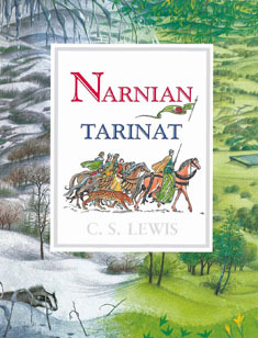 Narnian tarinat