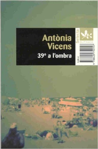 39º a l’ombra