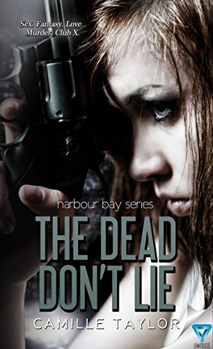 Harbour Bay book cover 3