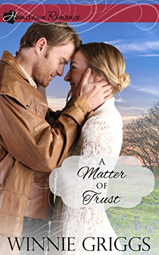 What Matters Most book cover