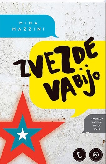 Zvezde vabijo