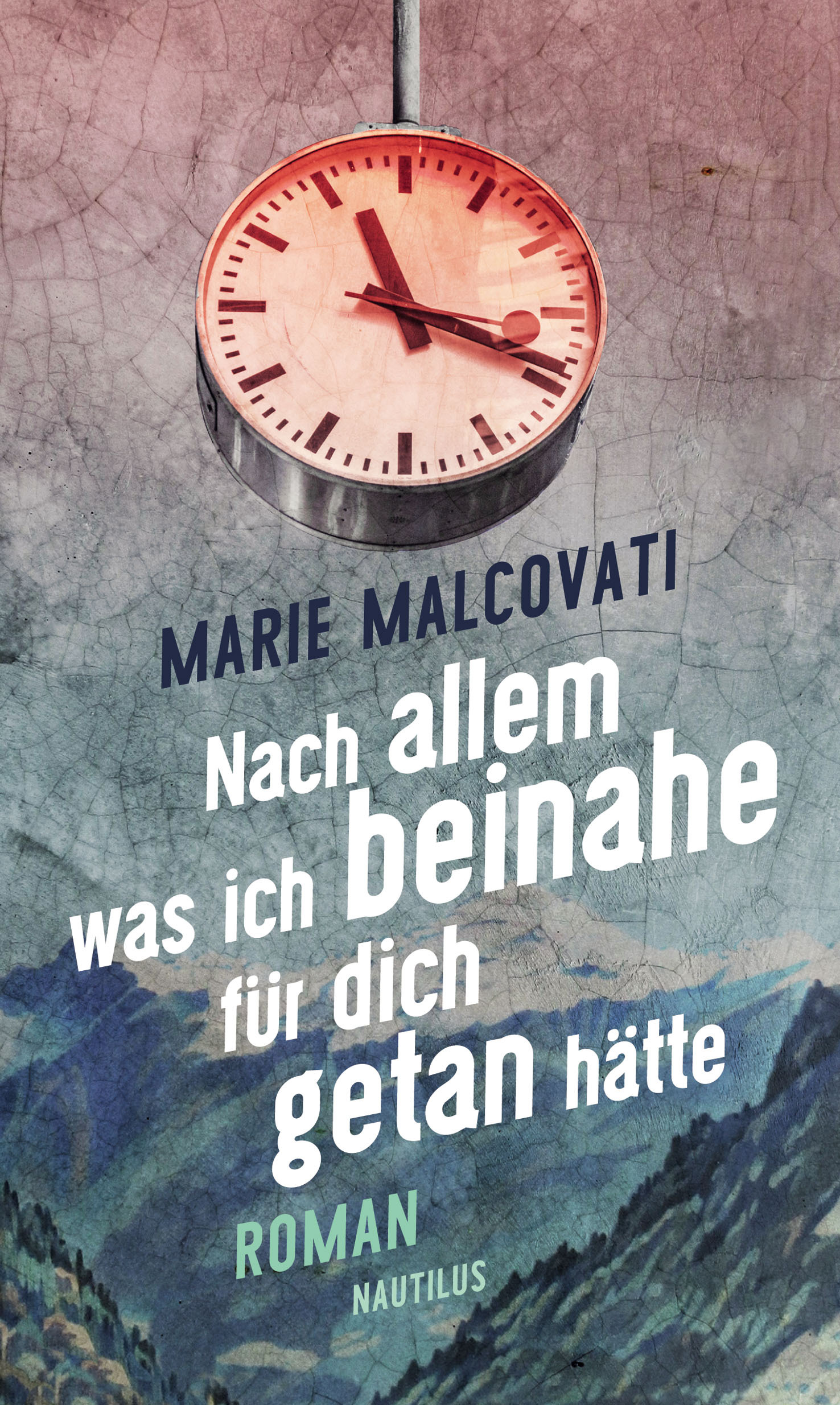 Nach allem, was ich beinahe für dich getan hätte