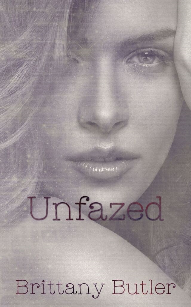 Hazed book cover 2