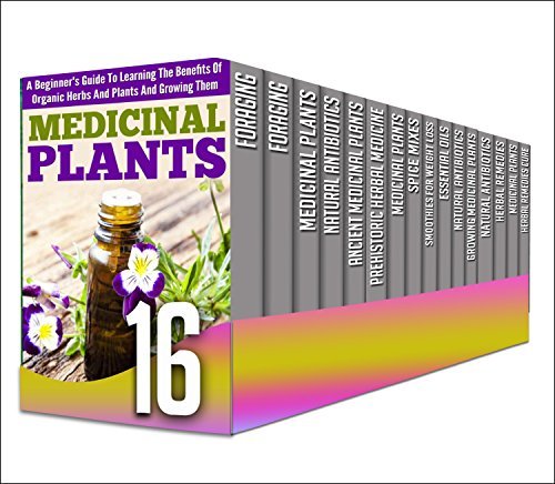 Foraging Capsule Foraging: 16 in 1 Box Set - Get These 16 in 1 Box Set And Be Amazed ...