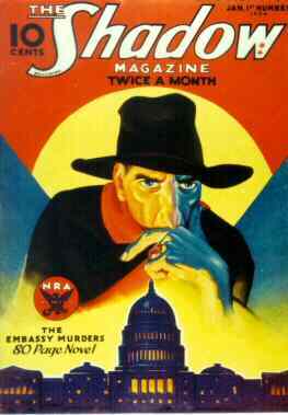 The Embassy Murders book cover