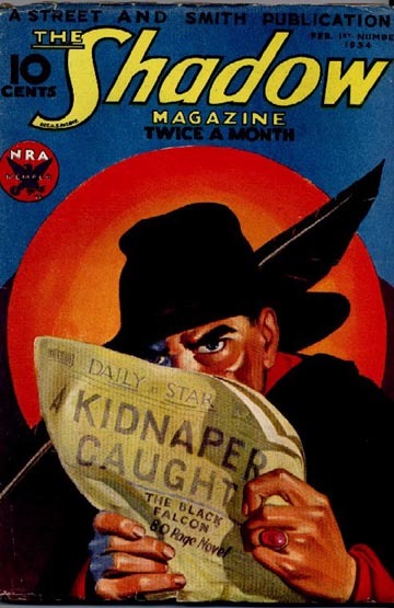 The Black Falcon book cover