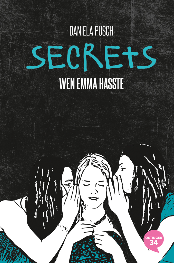 Wen Emma hasste