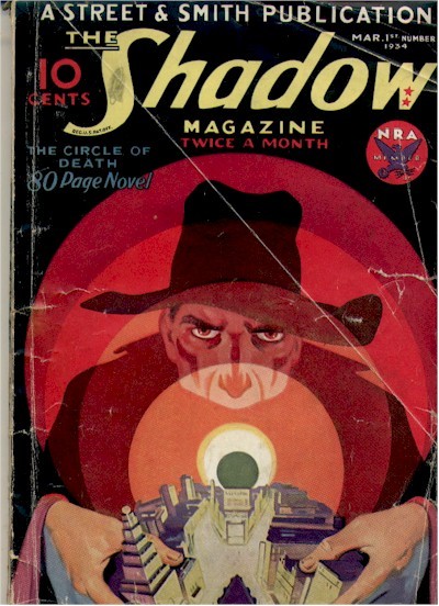 Circle Of Death book cover