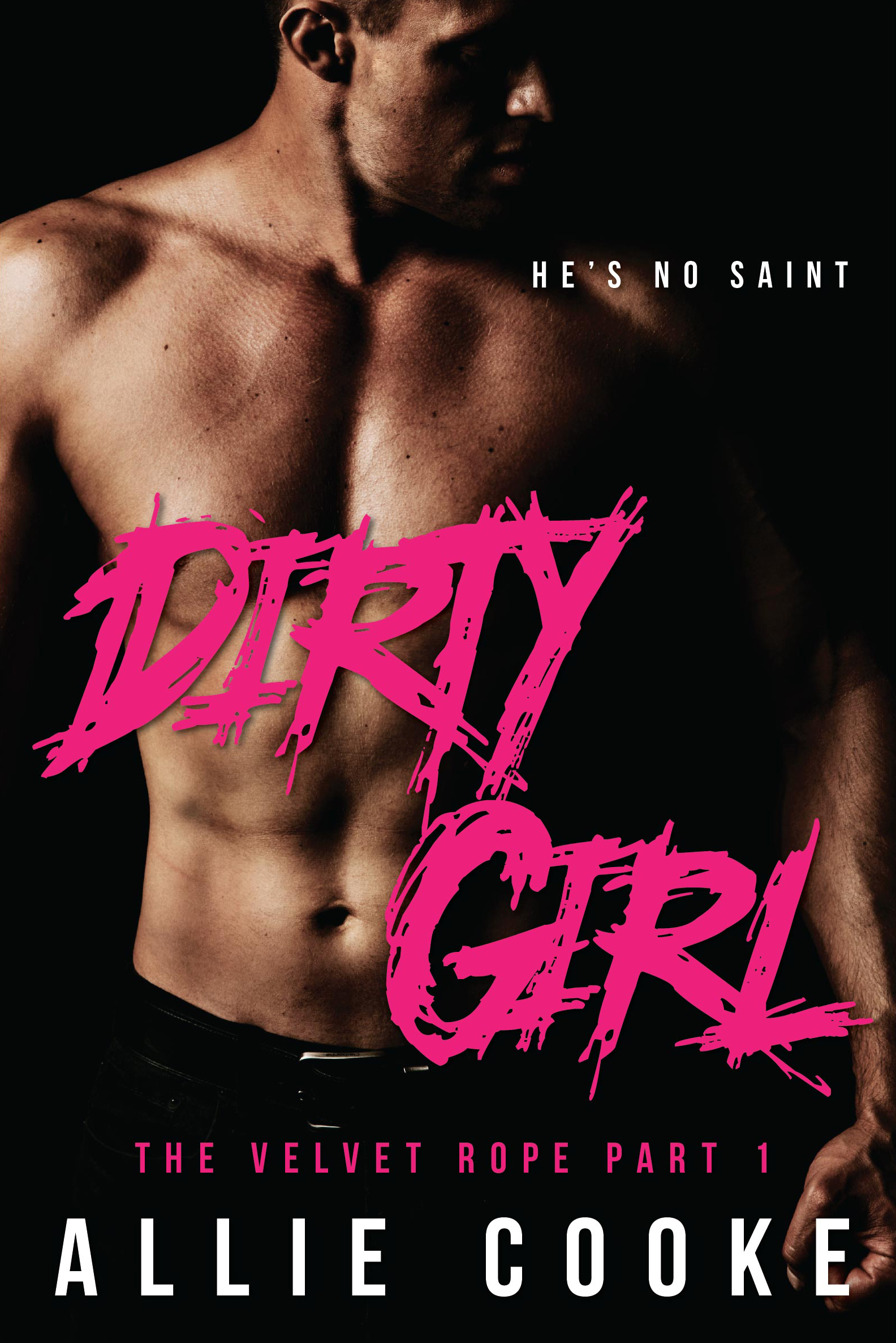 Dirty Girl