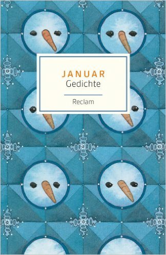 Januar. Gedichte