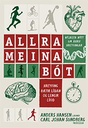Allra meina bót book cover