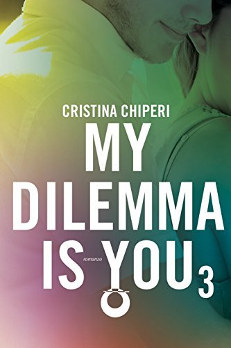 My dilemma is you book cover 3