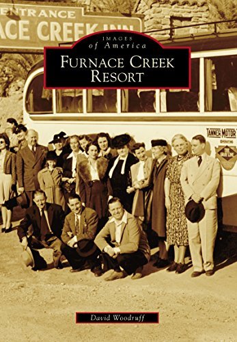 Furnace Creek Resort book cover