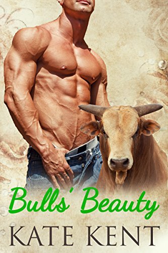 Bulls' Beauty book cover
