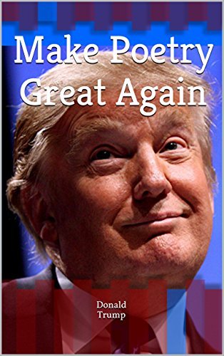Make Poetry Great Again book cover