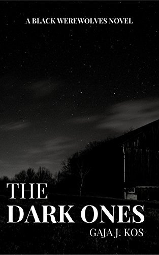 The Dark Ones book cover