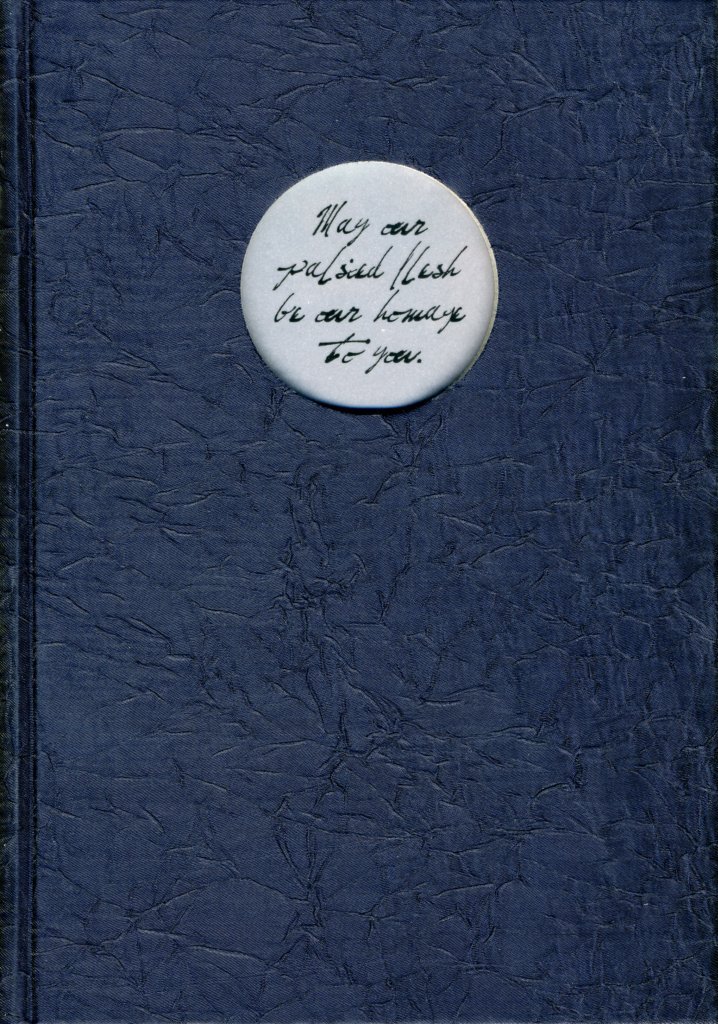 Transactions of the Flesh: A Homage to Joris-Karl Huysmans