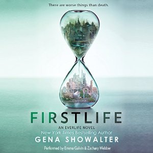 Firstlife (Everlife, #1)