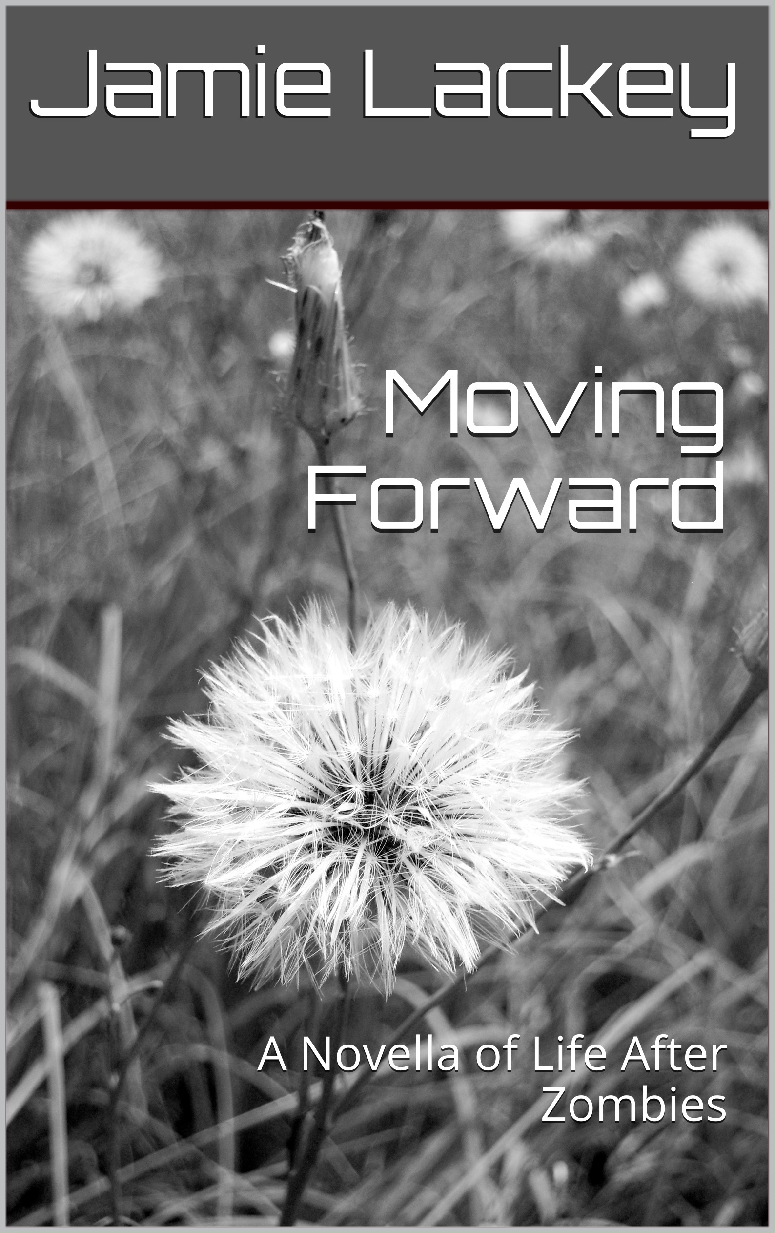 Moving Forward book cover