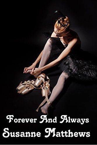 Forever and Always book cover