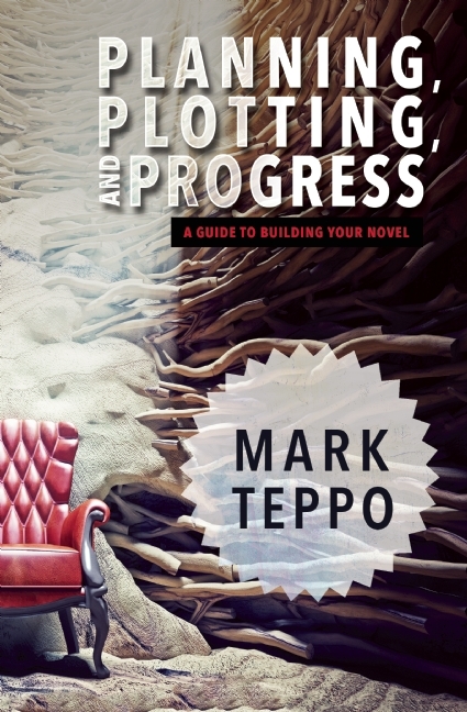 Planning, Plotting, and Progress book cover