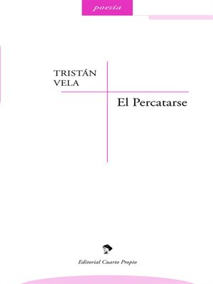 El Percatarse