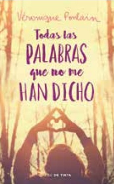Todas las palabras que no me han dicho