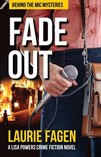 Fade Out book cover