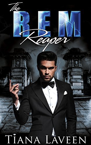 The REM Series book cover 1
