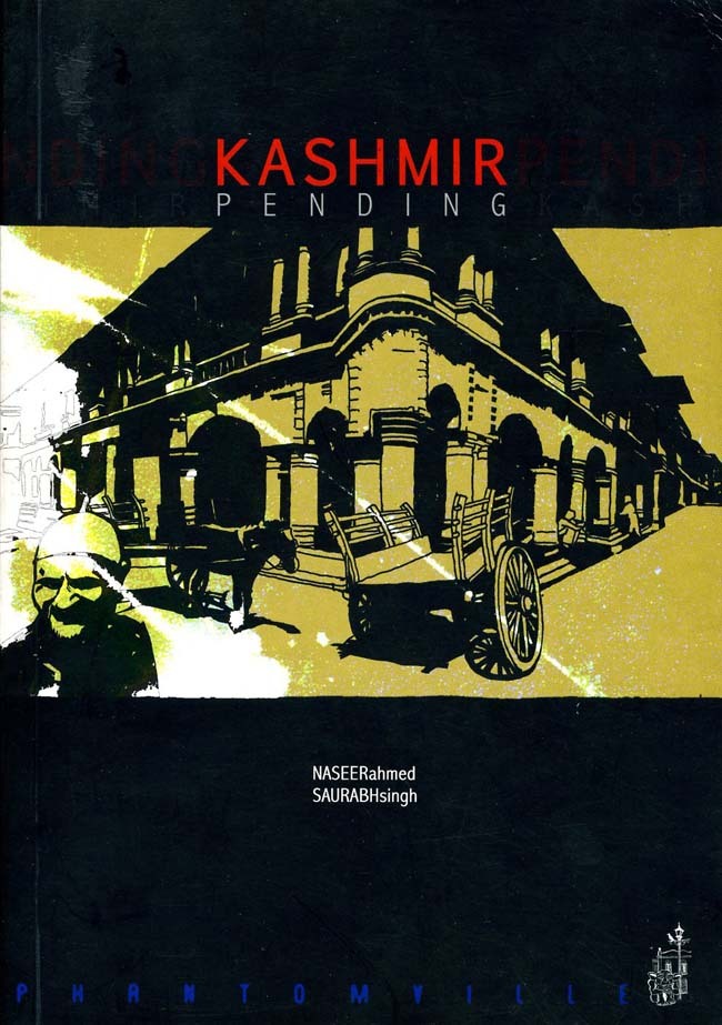 Kashmir Pending