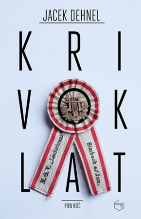 Krivoklat book cover