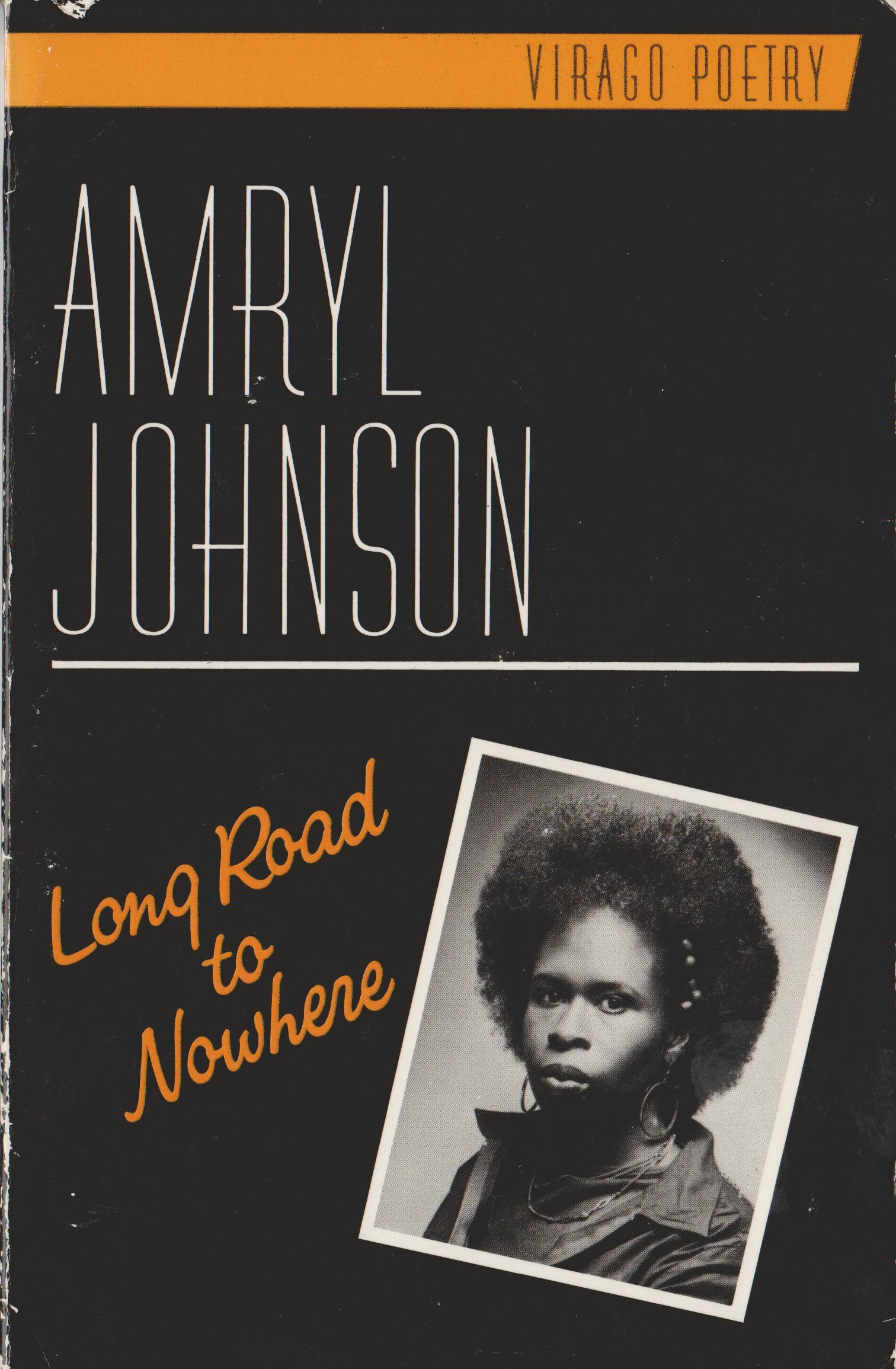Long Road to Nowhere by Amryl Johnson Goodreads