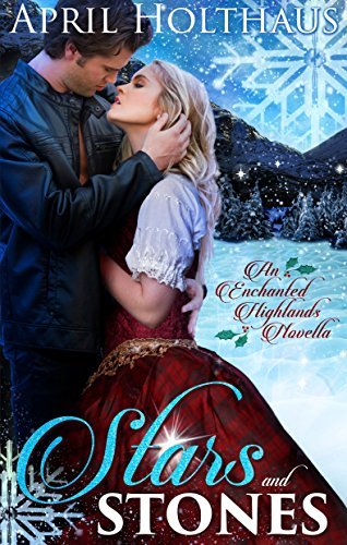 Stars and Stones book cover