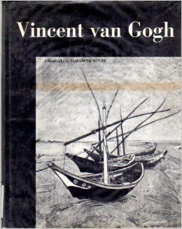 Vincent Van Gogh by Elizabeth Ripley | Goodreads