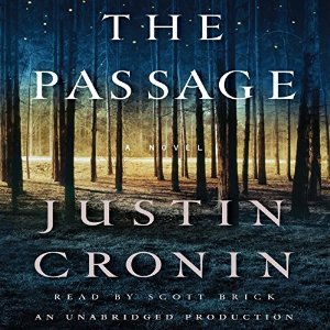 The Passage (The Passage, #1)