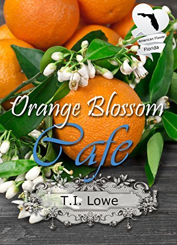 Orange Blossom Cafe