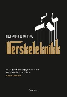 Hersketeknikk book cover