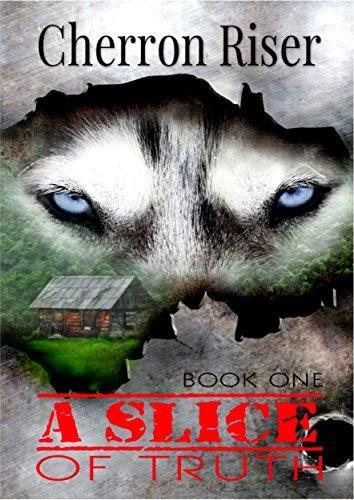 A Slice of Truth book cover