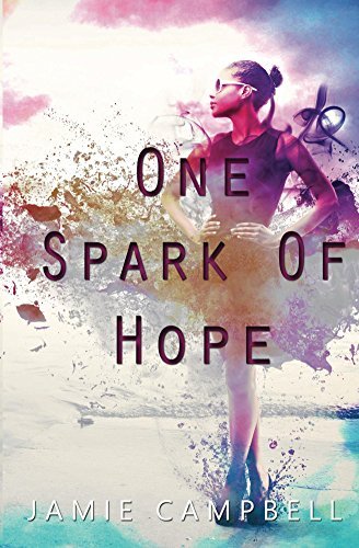 One Spark of Hope book cover
