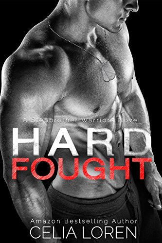 Stepbrother Warriors book cover 2