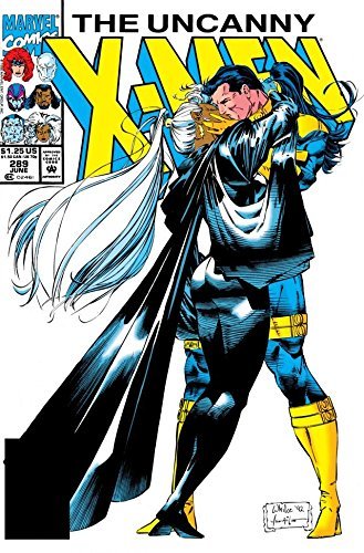 Uncanny X-Men (1963-2011) #289