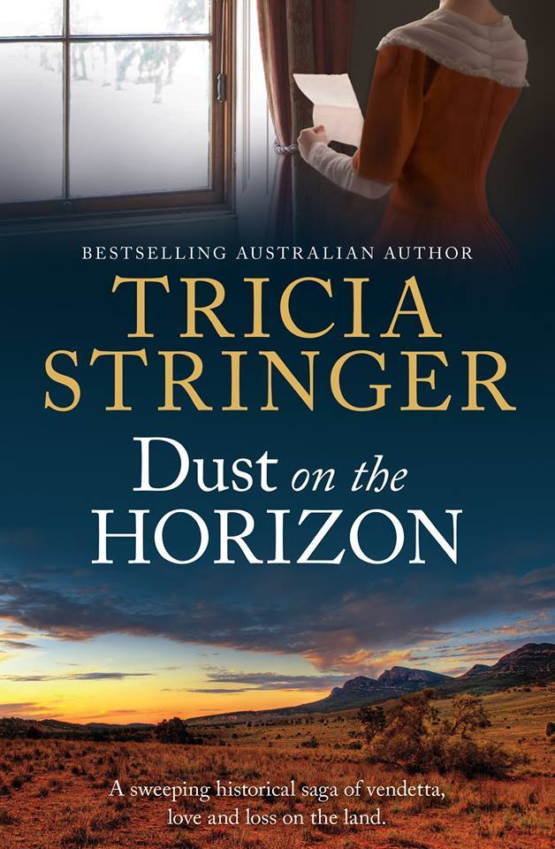 Dust On The Horizon