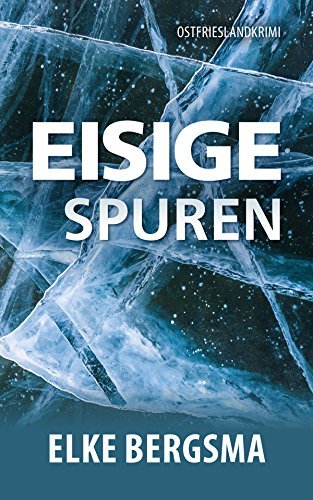 Eisige Spuren